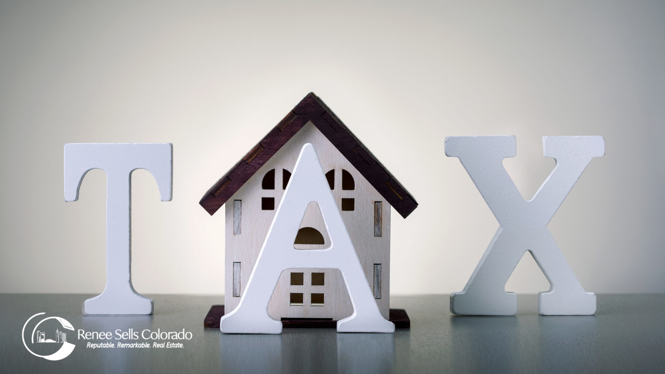 Colorado Property Tax
