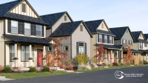 Denver Housing inventory june 2025