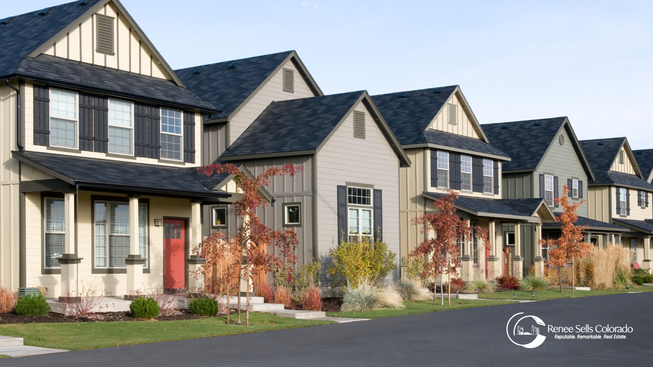 Denver Housing inventory june 2025