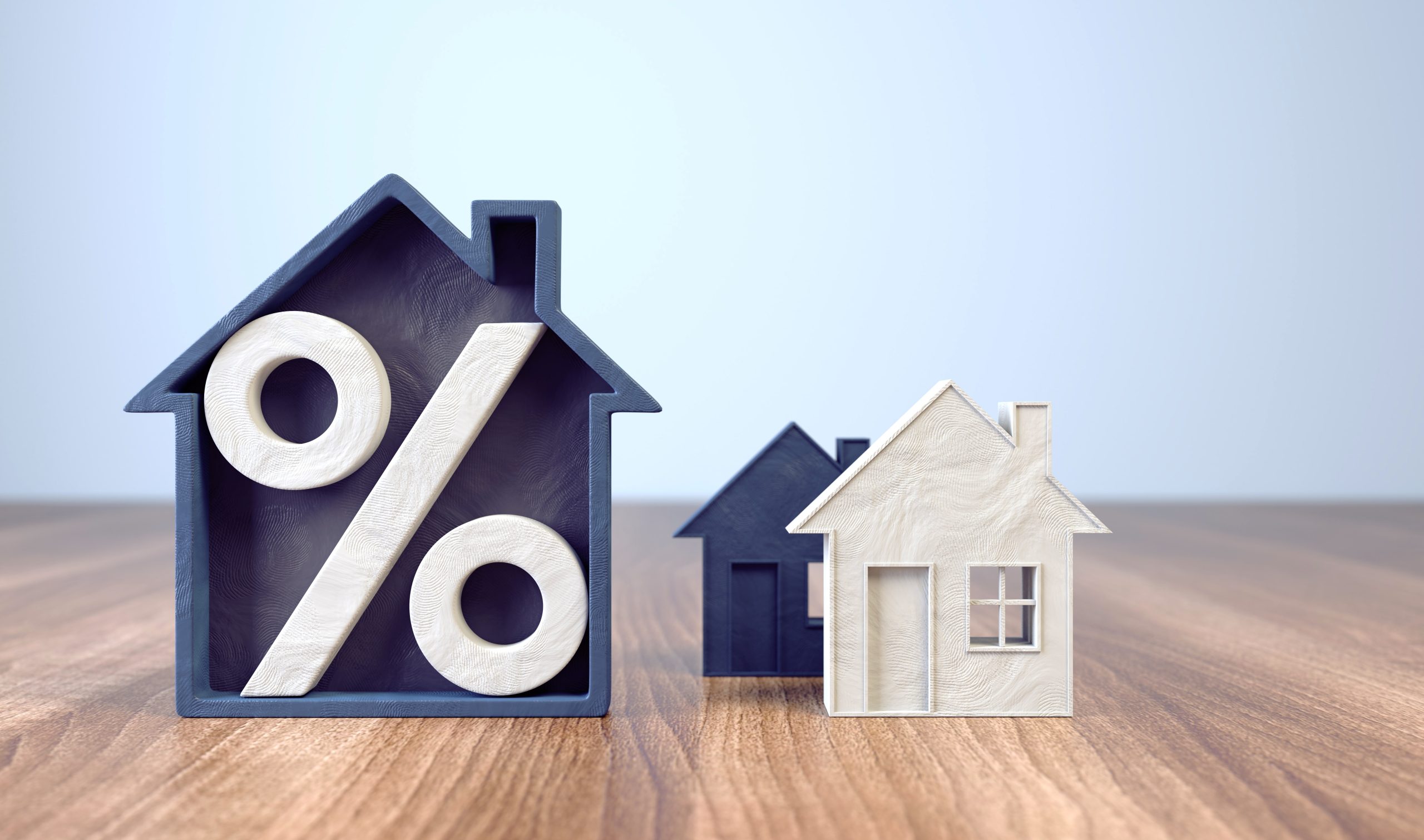 mortgage interest rates