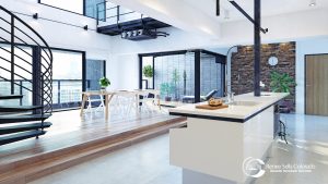 Luxury homes for sale in Denver Metro