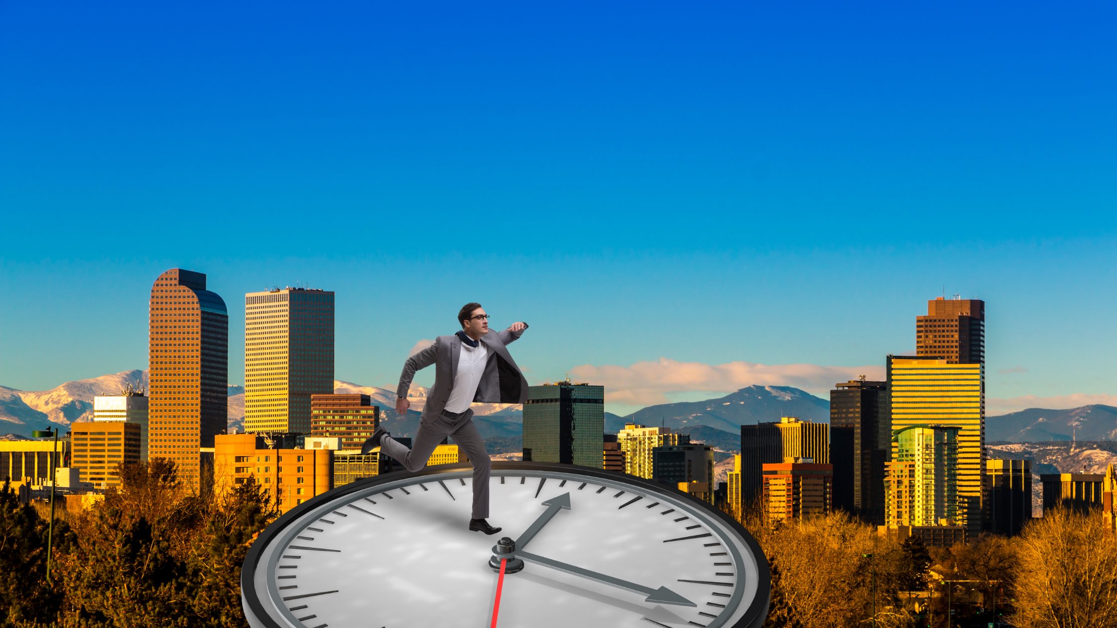 denver real estate market 2026 forecast