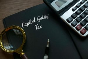 Understanding capital gains tax exclusions $250,000 vs $500,000 when selling a home during divorce